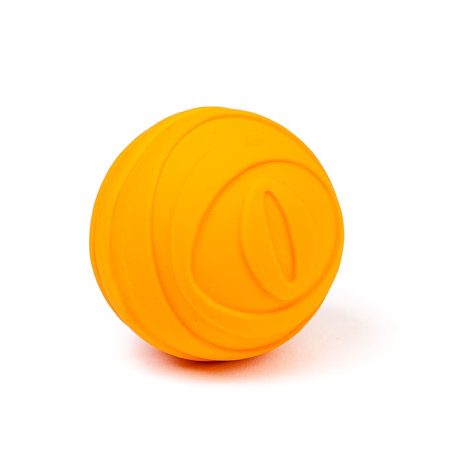 Balle couleur éclantante