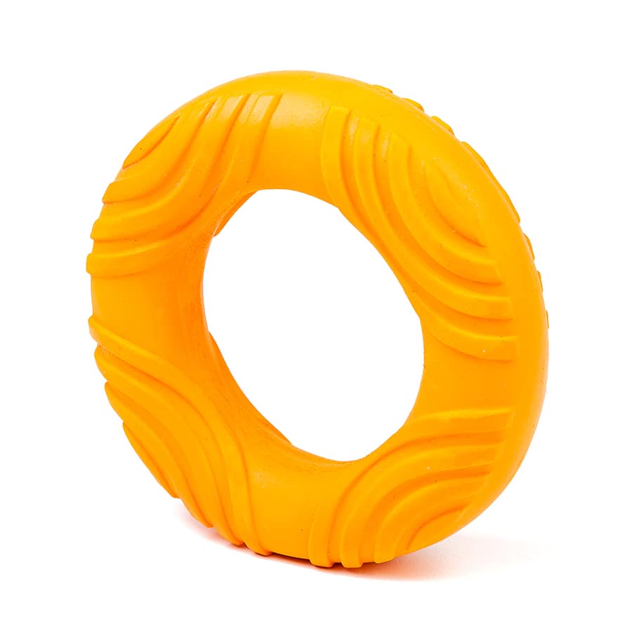 Anneau couleur éclantante